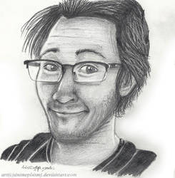 Markiplier