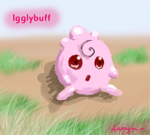 Igglybuff