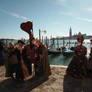 Venezia Carnevale Febbraio 2024 27