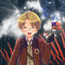 APH: American Spirit