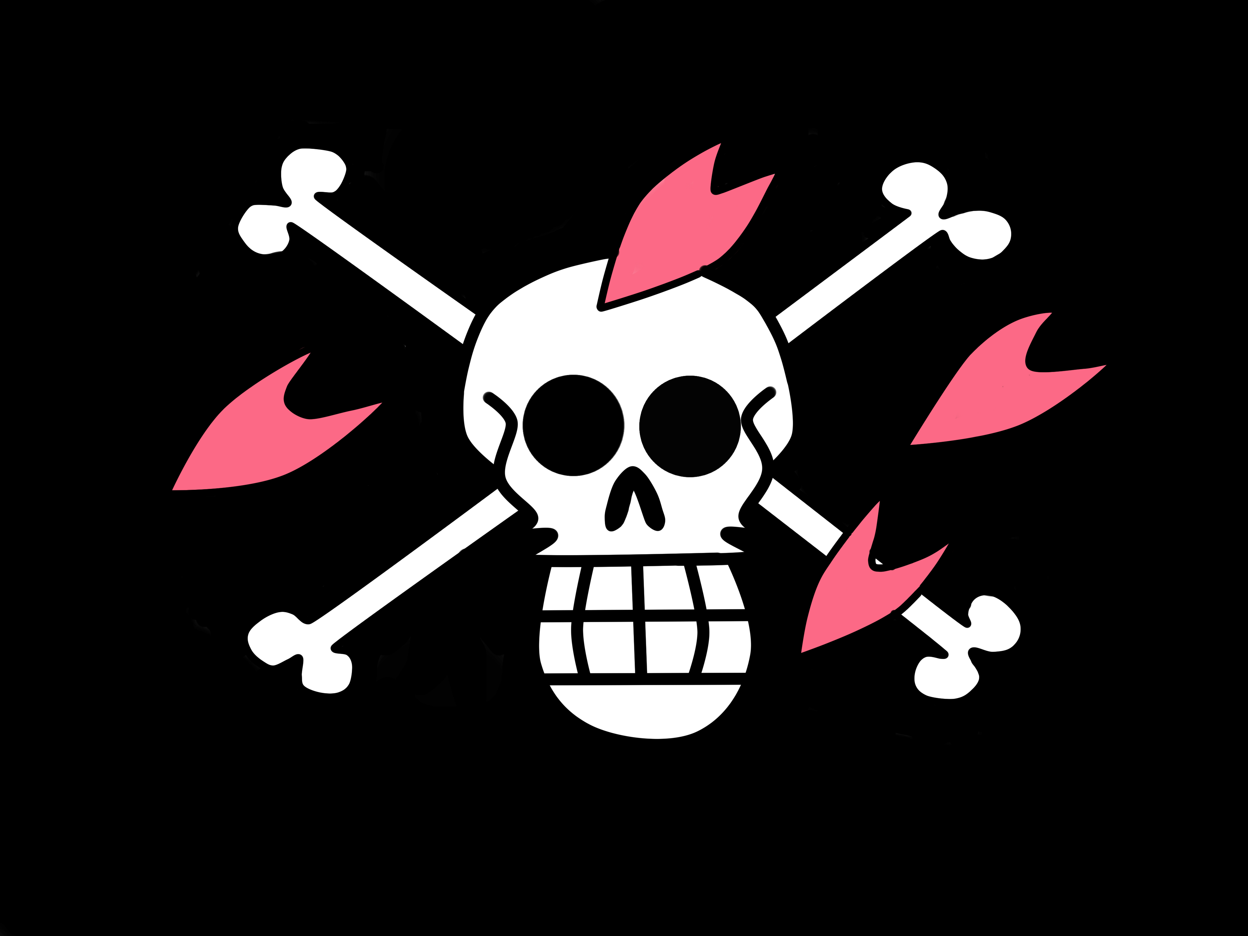 One Piece Hiluluk's Flag by ForrestKeel on DeviantArt One Piece Hiluluk's Flag by ForrestKeel on DeviantArt