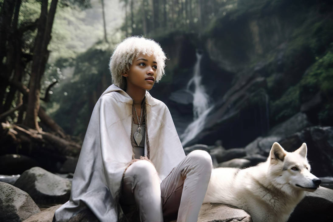 Rivulet by dmitryalexander on DeviantArt