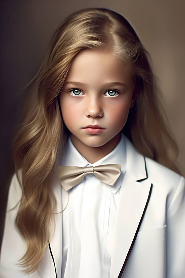 funky bowtie