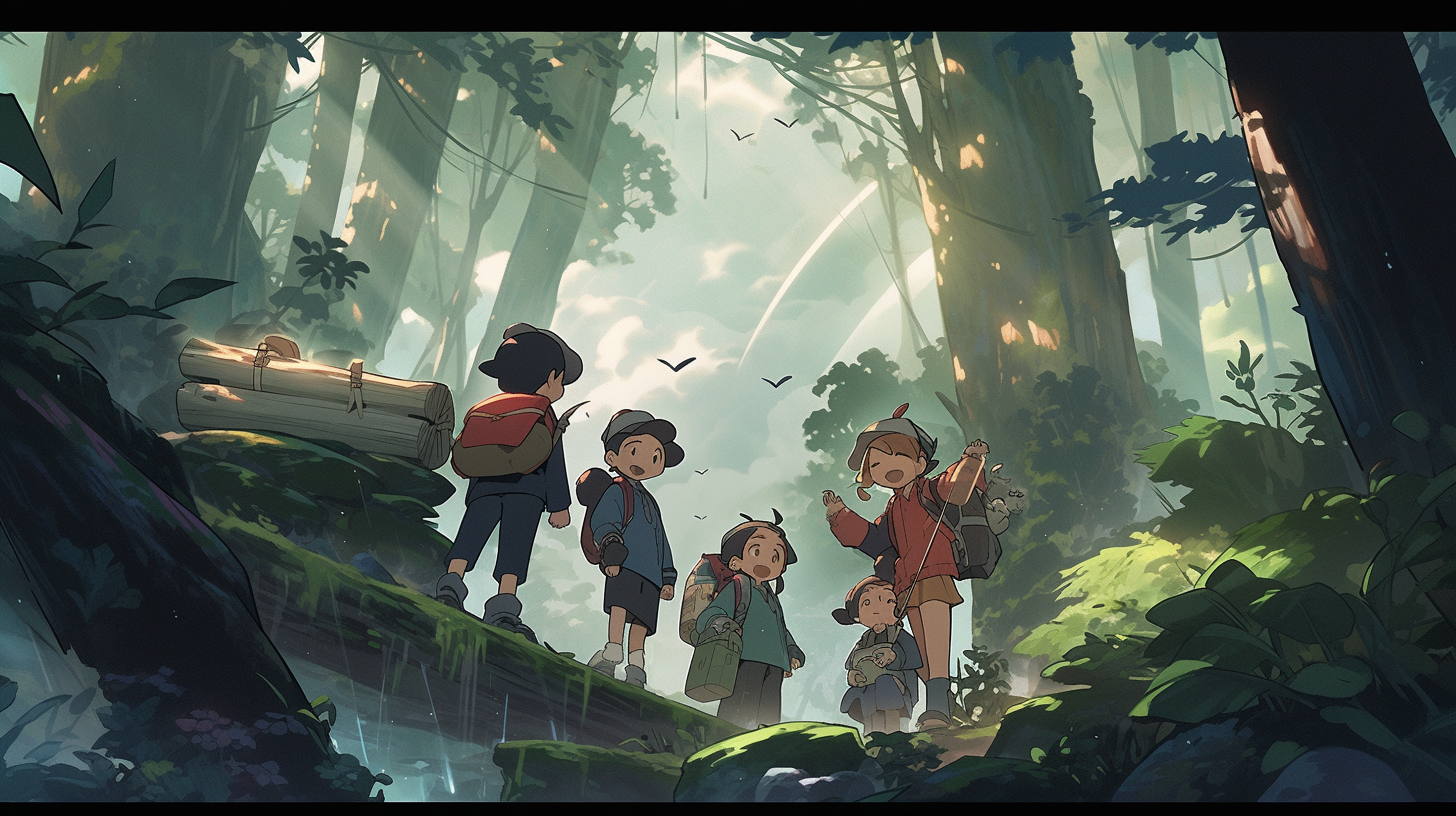 Friends by dmitryalexander on DeviantArt