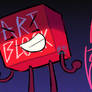 ART BLOCK WHAT (for SpecJects!)