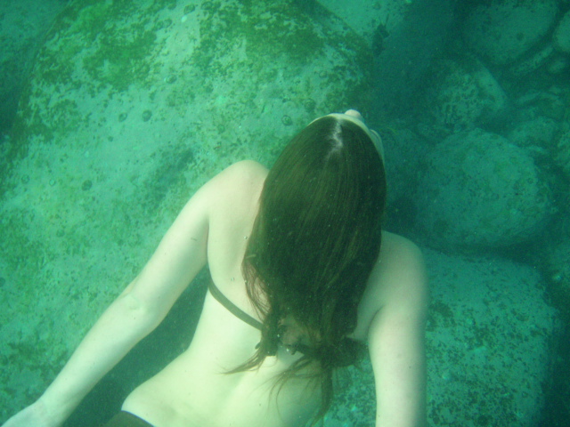 underwater II