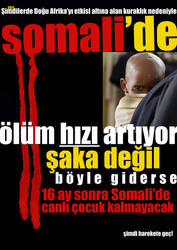 Somali'de Yok Bi'sey