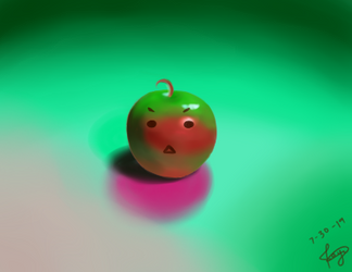 ApplePaint