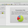 Presentation Software Concept