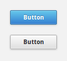 Pure CSS Fancy Buttons