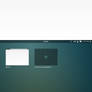 Tablet OS Concept
