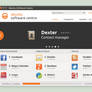 Ubuntu Software Centre Concept