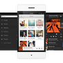 Noise for eOS mobile
