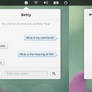 Betty virtual assistant