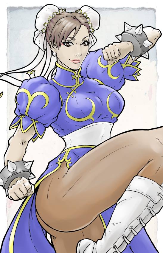 Chun Li