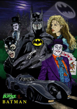 Batman 1989