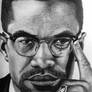 Malcom X