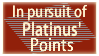 Platinus' Points