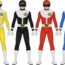 Dai Sentai Goggle V