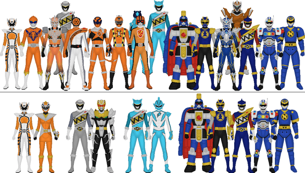 AmazonNeoOmega User Profile | DeviantArt