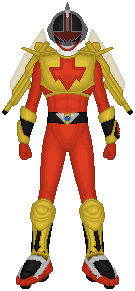 Power rangers online battle armor