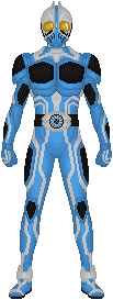 Mask Rider Aqua Kamen Rider Aqua by Taiko554 on DeviantArt