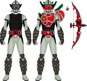 Kamen Rider Sigurd