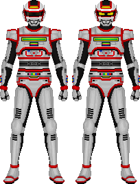 Kyojuu Tokusou Juspion Commission