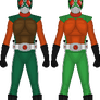 Kamen Rider Skyrider