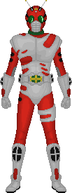 Kamen Rider ZX by Taiko554 on DeviantArt Kamen Rider ZX by Taiko554 on DeviantArt