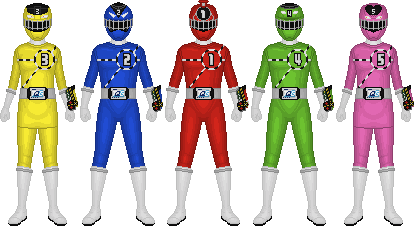 Toqger Imagination