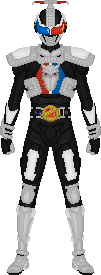 Kamen Rider G Den-O