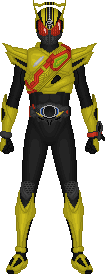 Gold Drive Kamen Rider Gold Drive by Taiko554 on DeviantArt