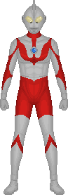 Ultraman