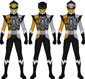 Power rangers deals doubutsu sentai zyuohger