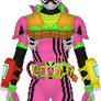 Kamen Rider Ex-Aid, JuJu Burger