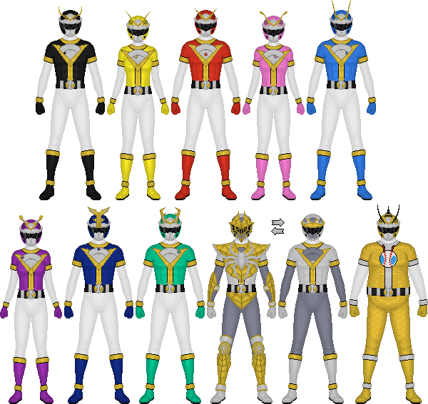 Some Fun With King-Ohger's Rumors by Taiko554 on DeviantArt