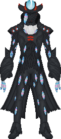 Grodi Leucodium by Taiko554 on DeviantArt