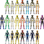 Giseigo Sentai Komboger