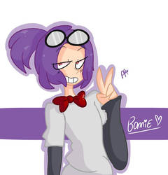 H m [Bonnie]