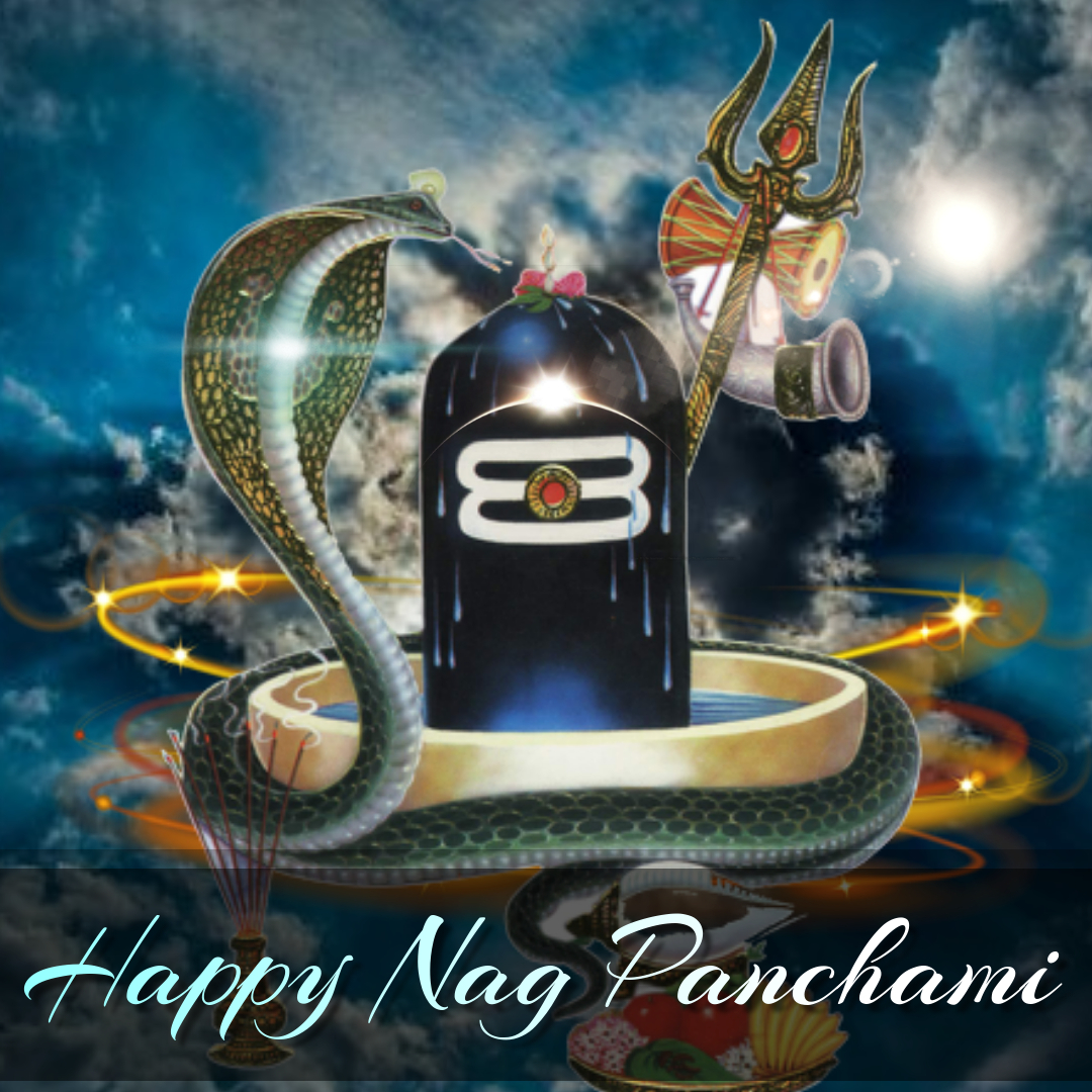 Happy Nag Panchami by rajyabhumika on DeviantArt