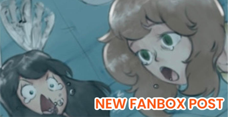 New Fanbox Post Preview by gnaraatrox on DeviantArt