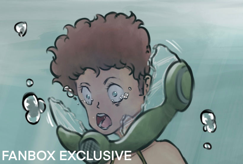 New FANBOX Exclusive by gnaraatrox on DeviantArt