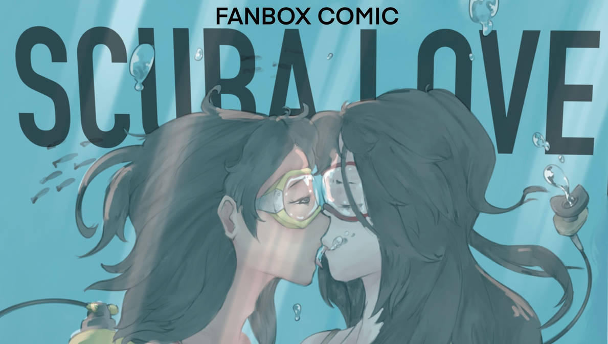 FANBOX SPECIAL COMIC by gnaraatrox on DeviantArt