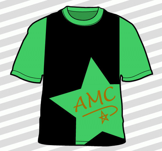 AMC shirt 5