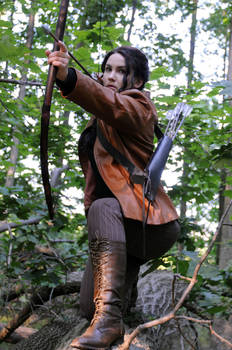 Katniss Everdeen