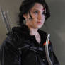 Katniss Everdeen - District 12