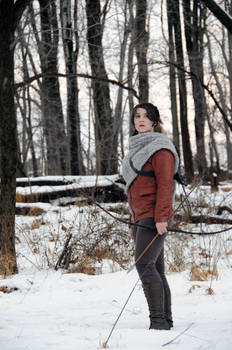 Katniss Everdeen