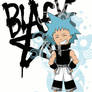 Chibi Black Star