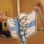 Finland - Paper Child